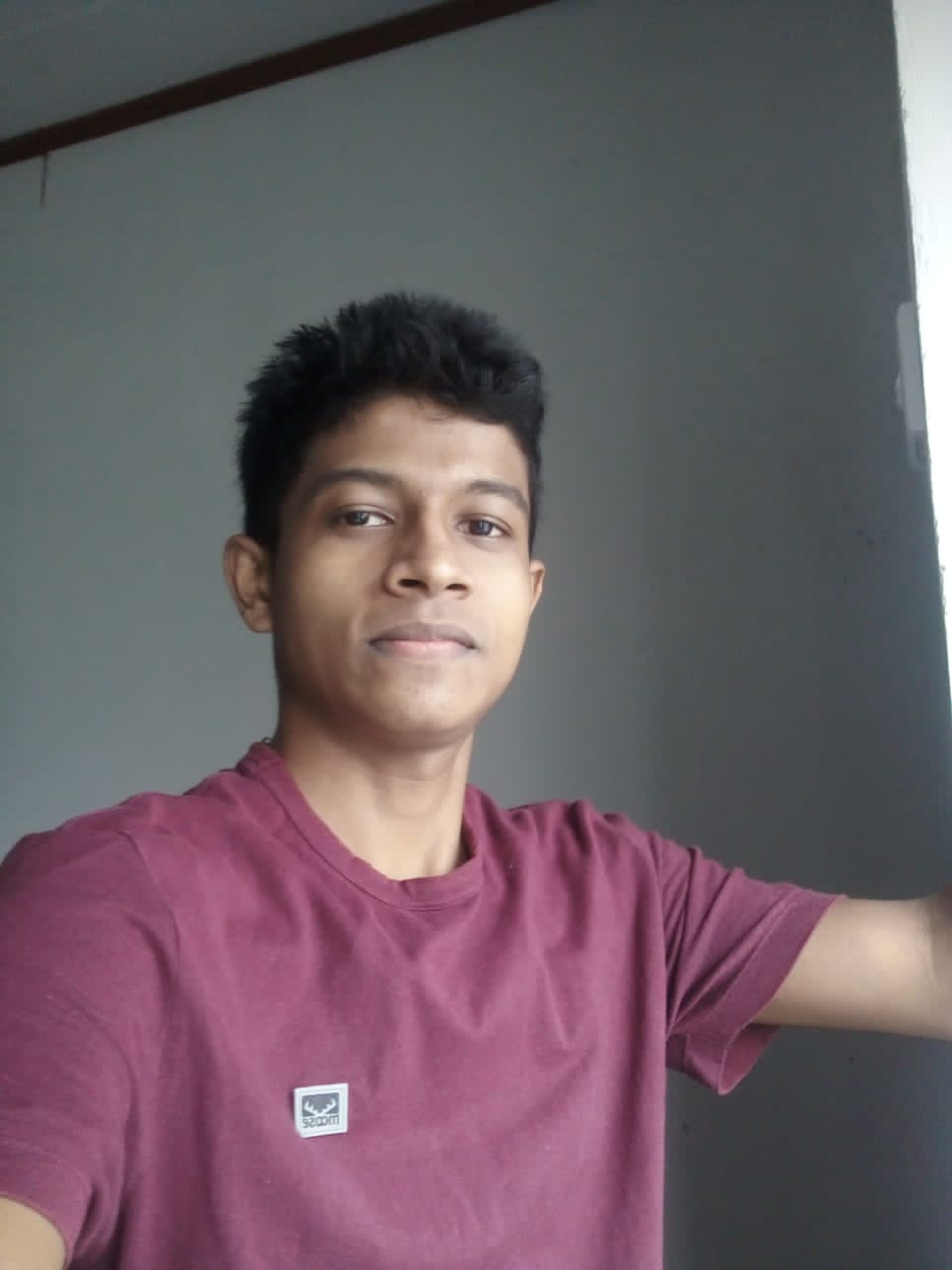 D.m. chamika sudesh isuranga