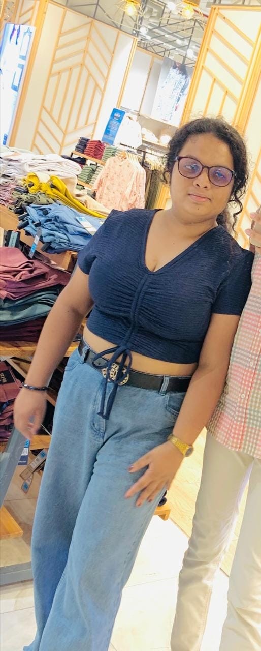 Moragammana Gurunnehelage Sanduni Mahesha Priyadarshi