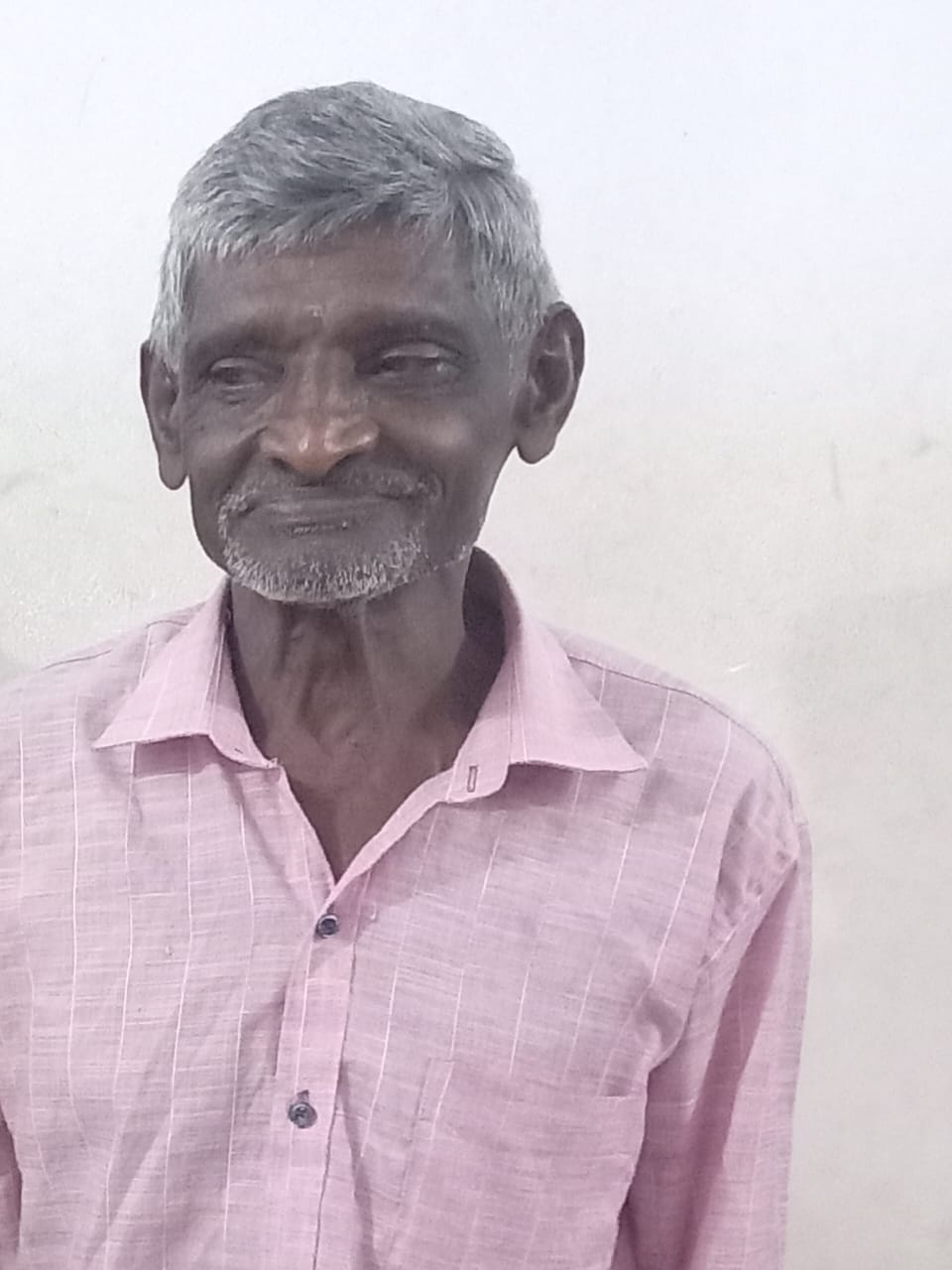 Maduramuttu Mutthusami